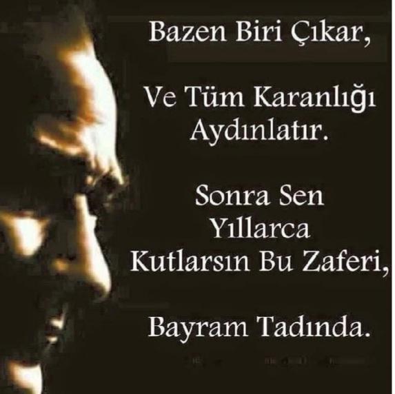 #30AgustosZaferBayrami mız kutlu olsun.