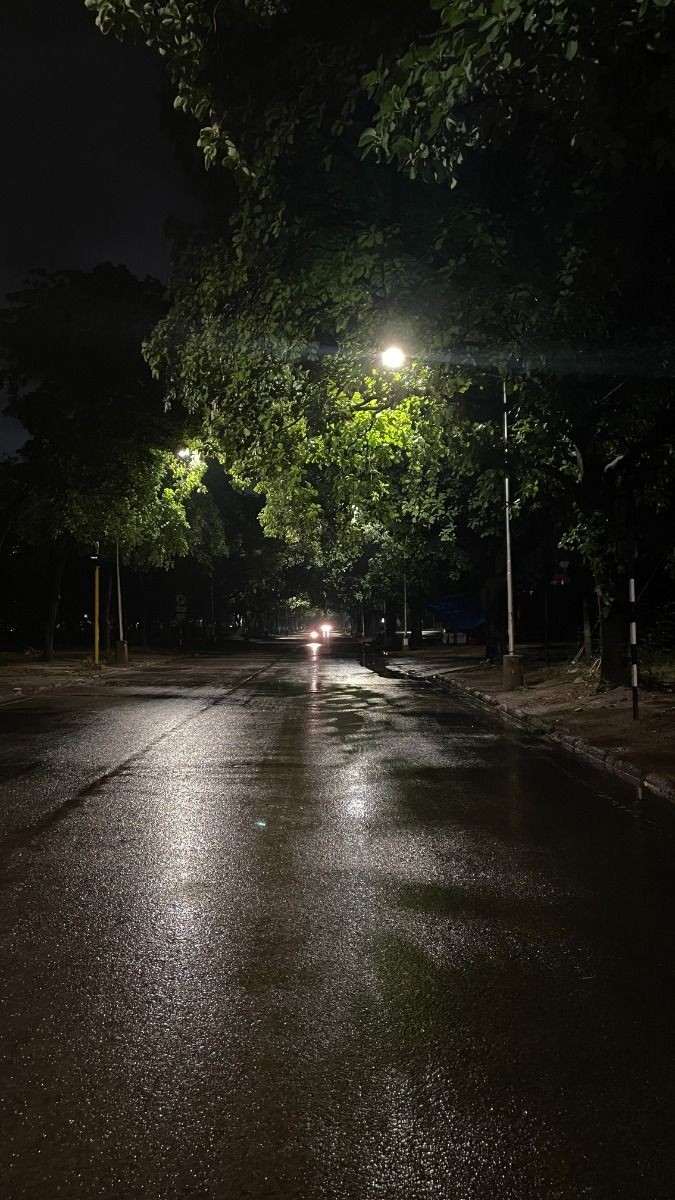 Good night! May your heart be light and your dreams shine bright.