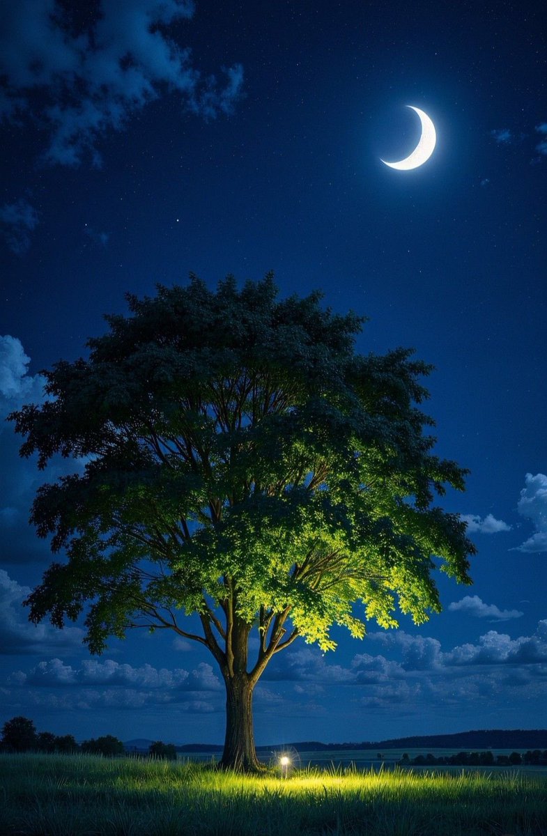 Good night! May the stars guard your rest and the moonlight calm your soul.