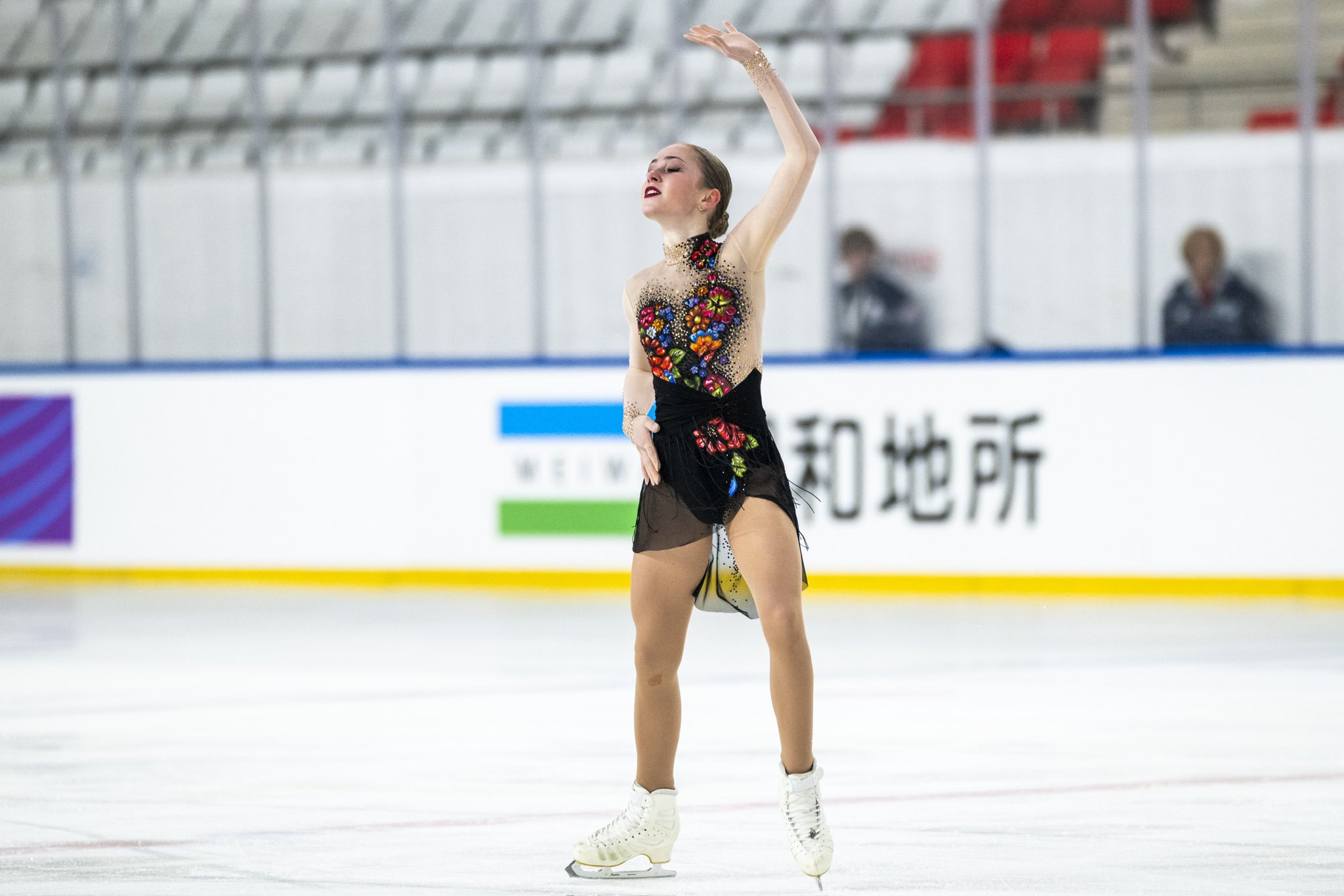 ワールド・フィギュアスケート 49 2011 sept ワールド