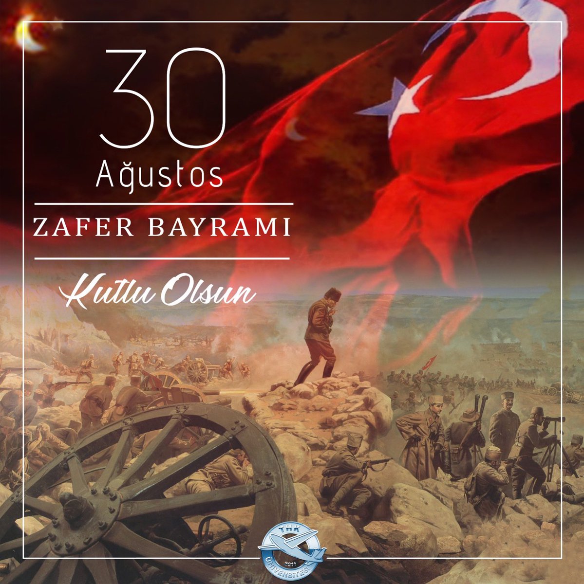 #30ağustoszaferbayramımızkutluolsun 🇹🇷 <a href="/rahmi_er/">Rahmi Er</a>