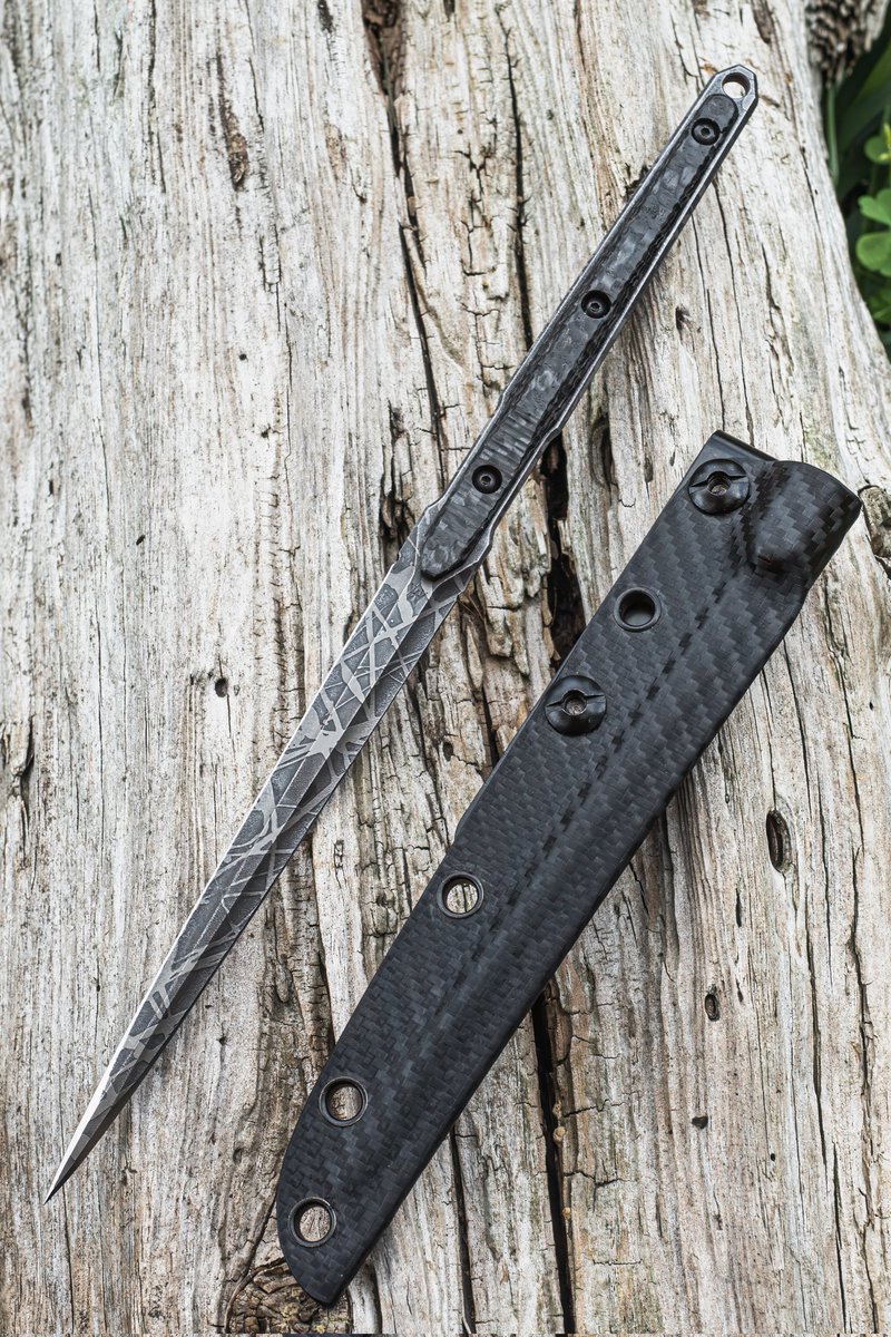 One off HN-9 available at havocworks.com