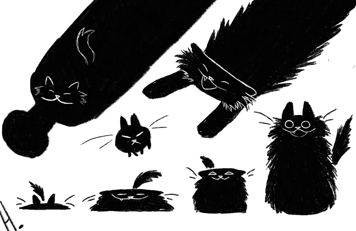 Hoot | Commissions Open tweet media