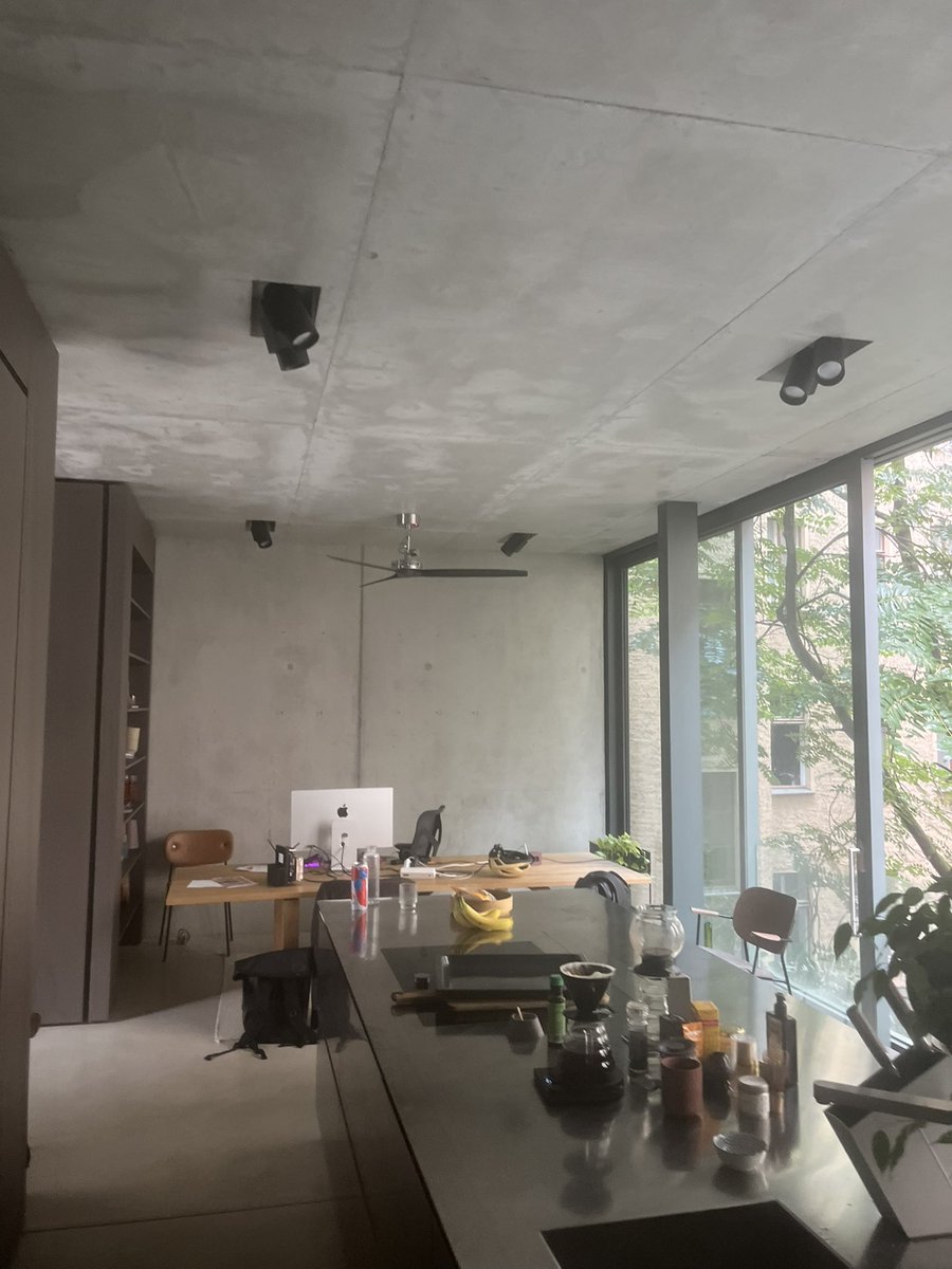 Workstations at friends’ <a href="/AnytypeLabs/">Anytype</a>