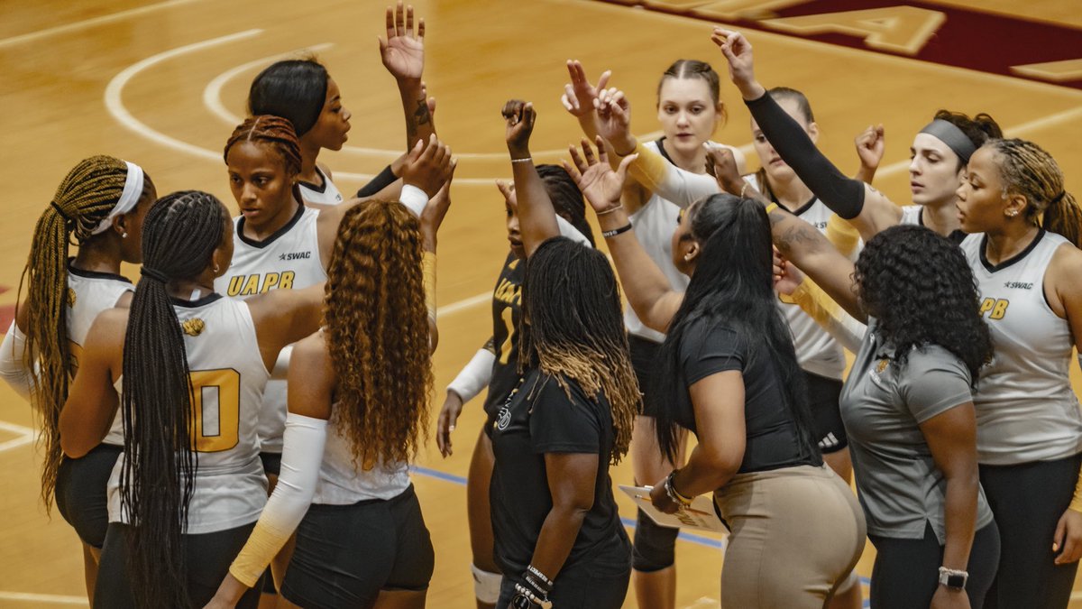 Game 2 vs Delaware State starting soon! 🦁⚡️
📺 Watch live: bulldogsallaccess.com