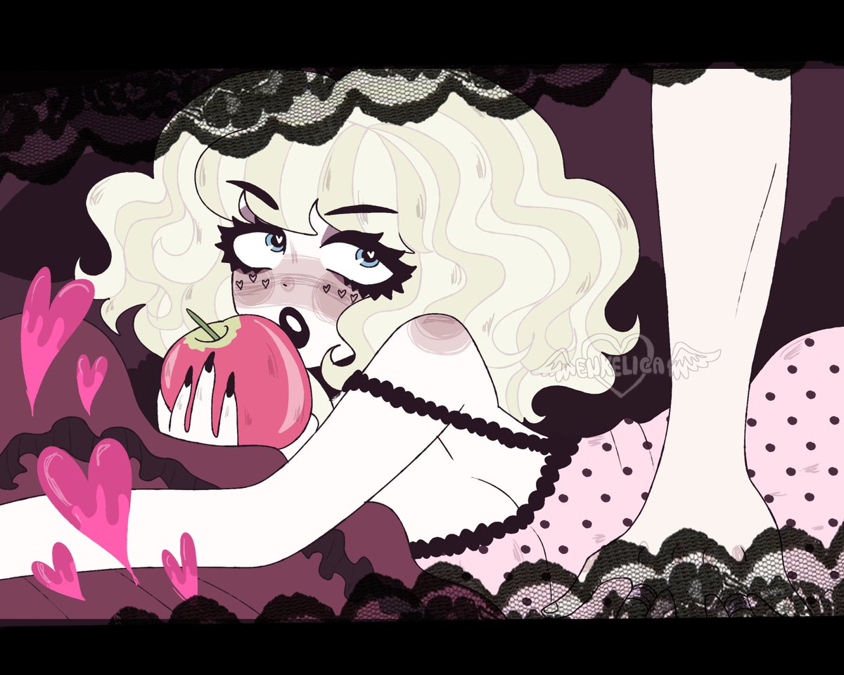 If it's you
I'll show you my -