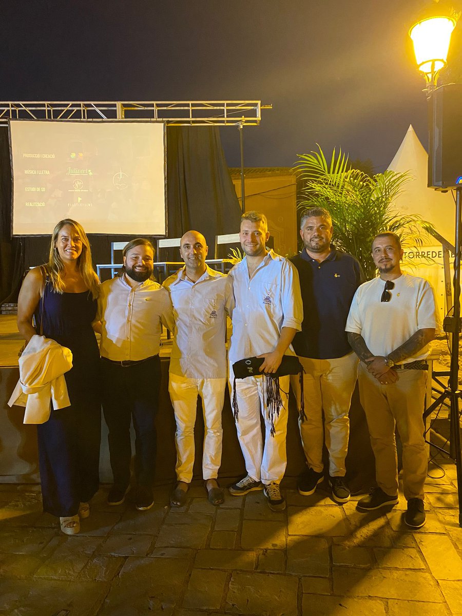 ERCTorredembarra tweet media