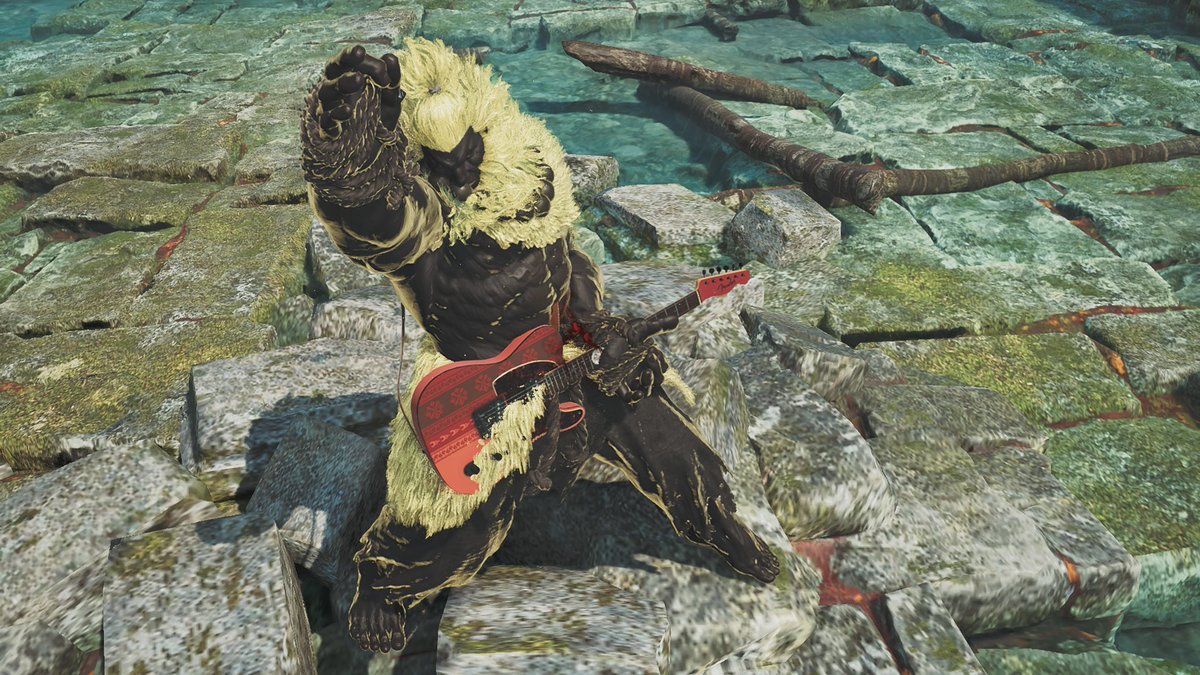 普通に楽しいです