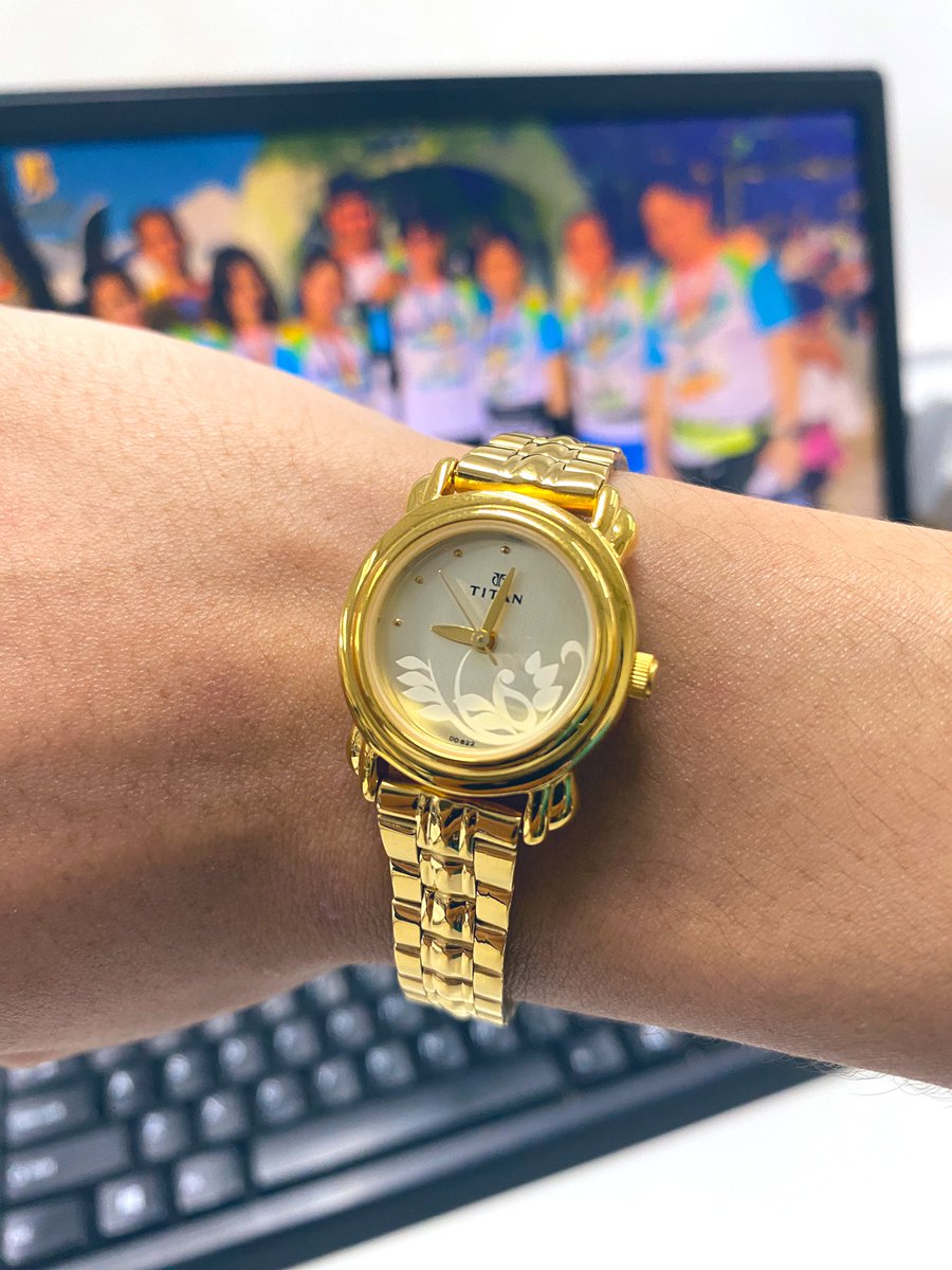 Team Book Club Official 📚 (@teambookclubofc) on Twitter photo Here's the photo of our member winner on your <a href="/TitanWatchesPH/">Titan Watches PH</a> Raffle 🥰
#AZMartinez | <a href="/_AZMartinez/">AZ Martinez</a>
<a href="/TeamAZOFC/">TEAM AZ OFFICIAL</a> <a href="/TeamCHIKAZ/">Team CHIKAZ</a> <a href="/AZMATES_OFC/">AZMATES OFFICIAL</a> <a href="/PrettyTard/">Prettytard® 🐶💎💜</a> Here's the photo of our member winner on your <a href="/TitanWatchesPH/">Titan Watches PH</a> Raffle 🥰
#AZMartinez | <a href="/_AZMartinez/">AZ Martinez</a>
<a href="/TeamAZOFC/">TEAM AZ OFFICIAL</a> <a href="/TeamCHIKAZ/">Team CHIKAZ</a> <a href="/AZMATES_OFC/">AZMATES OFFICIAL</a> <a href="/PrettyTard/">Prettytard® 🐶💎💜</a>