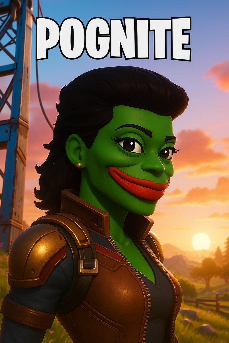 Level 69, Web3 Gaming. 

#Fortnite #ETH #GameFi