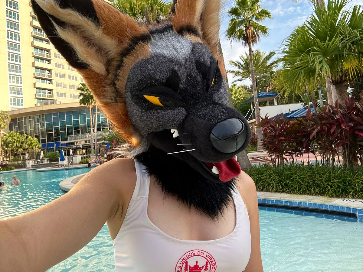 Free from work just in time for the clouds to part. Hello Megaplex!