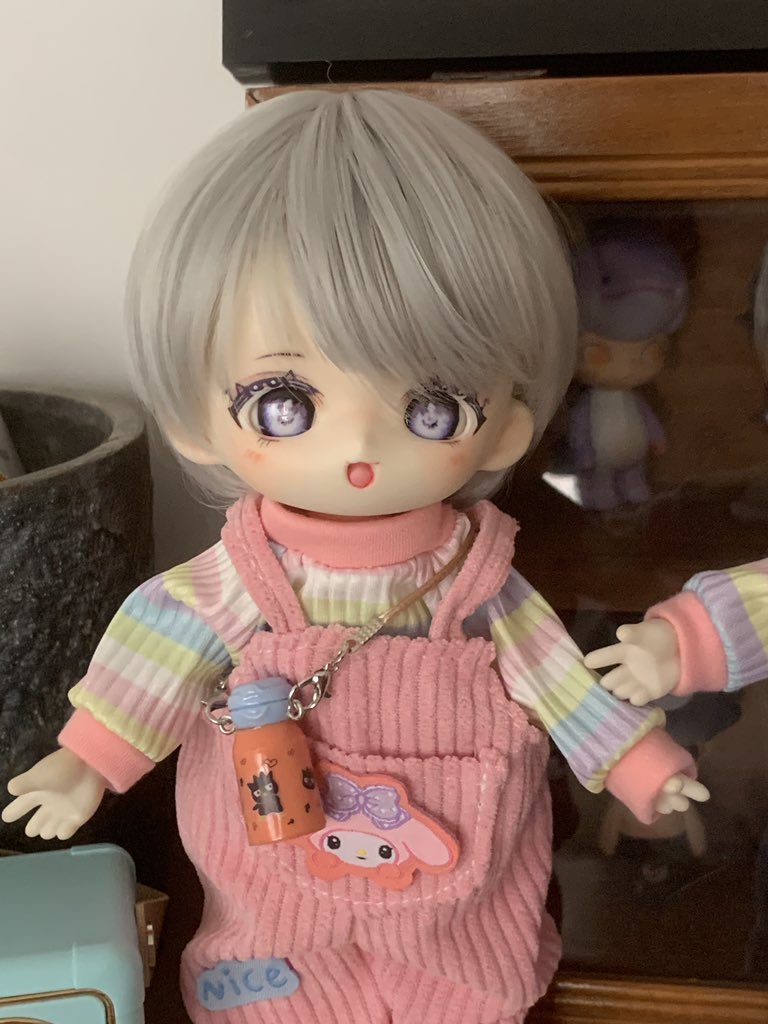 Claws Cat tweet media