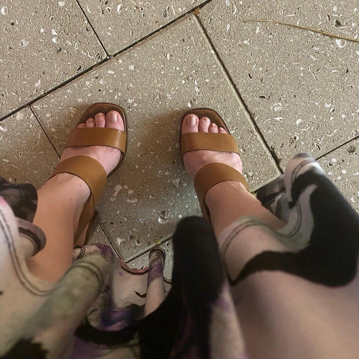 WorshipFemme's tweet photo. Worship the ground I walk on. I deserve nothing less

#femdom #footworship https://t.co/nIbgcIJyEo