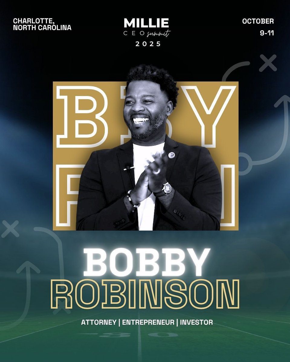 Black & Brown Founders tweet media