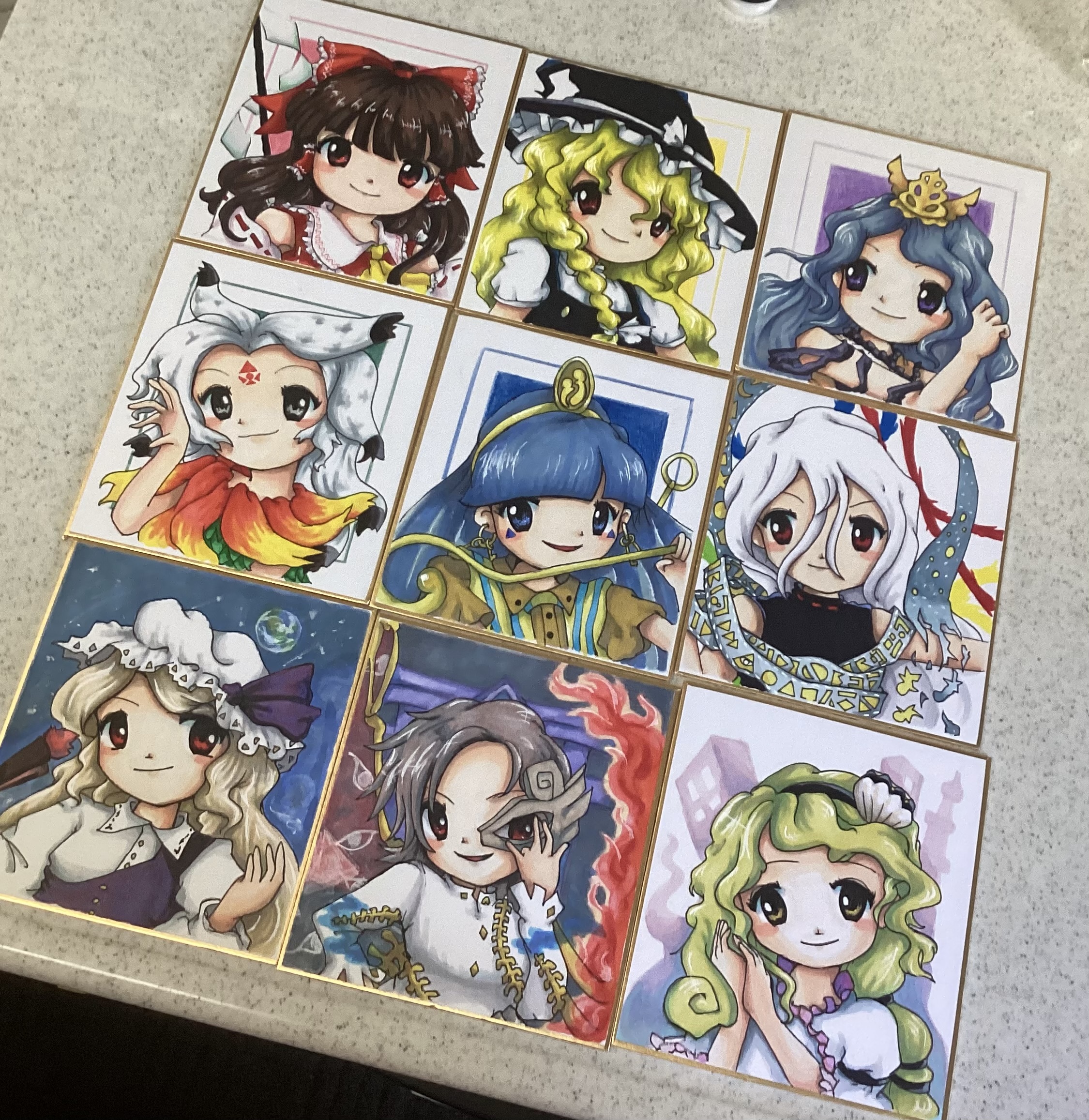 新品未開封 幽閉樂祭2014〜春の奏宴〜 東方Project ZUN's Music Collection Vol.10 七夕坂夢幻能