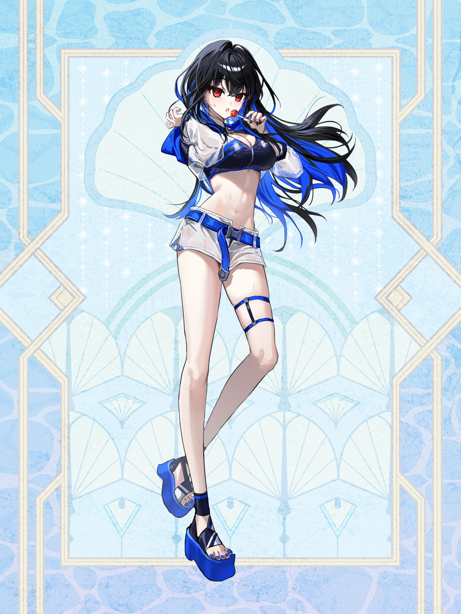 梅子とキャサリン様♡ありがとうございます♡ 🩷Sho-Comi23号本日発売🩵／ 🪞表紙＆巻頭カラー🪥 #もう好き