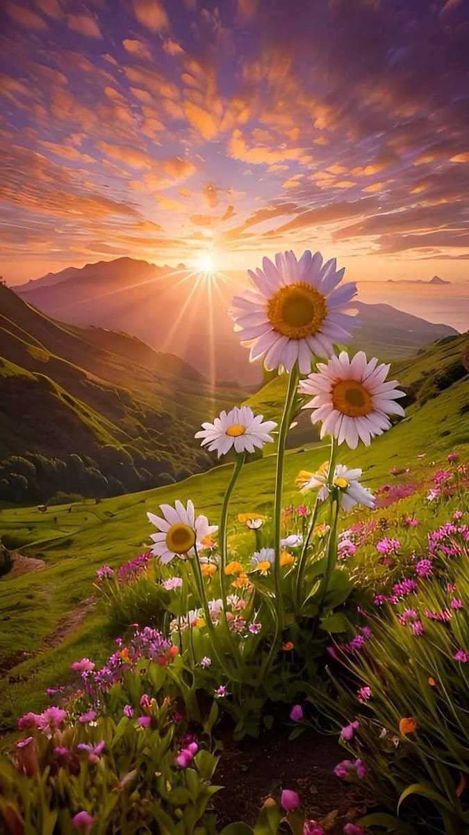 Good Morning 🌅