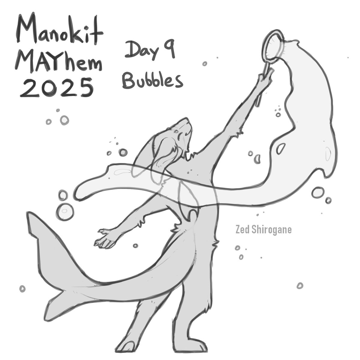 Day 9: Bubbles

Paused this challenge to deal with some sudden life changes but now I have free time again so i am going back to complete these!

#manokitmayhem #manokit
