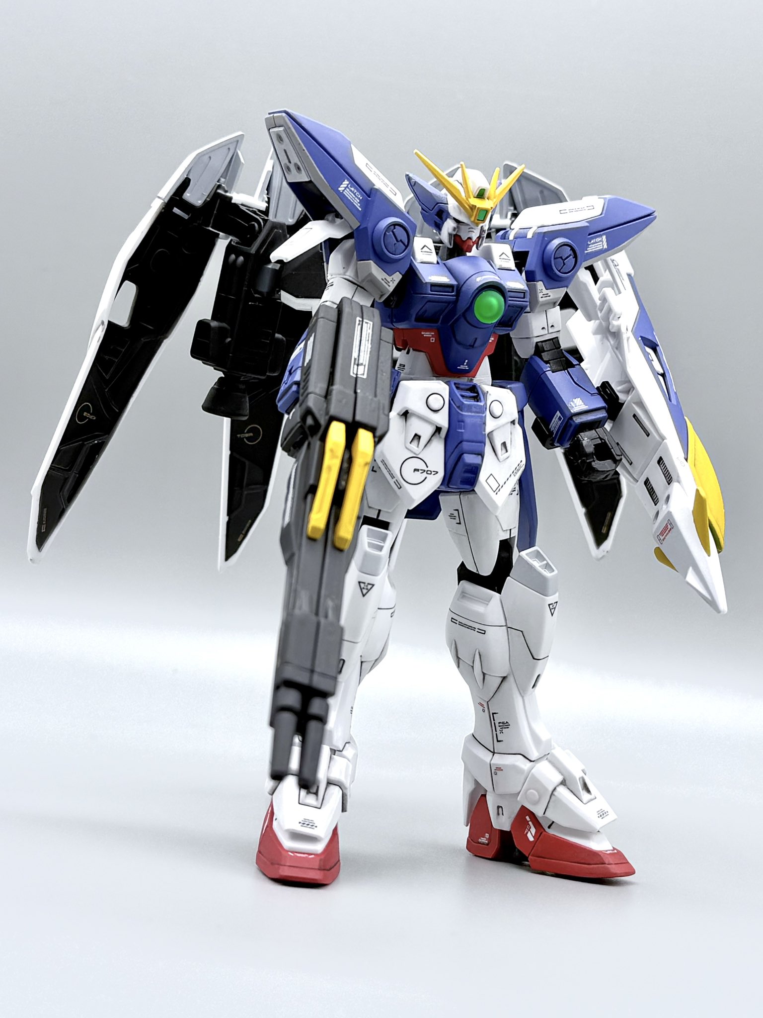 Z-Pha on X: 
