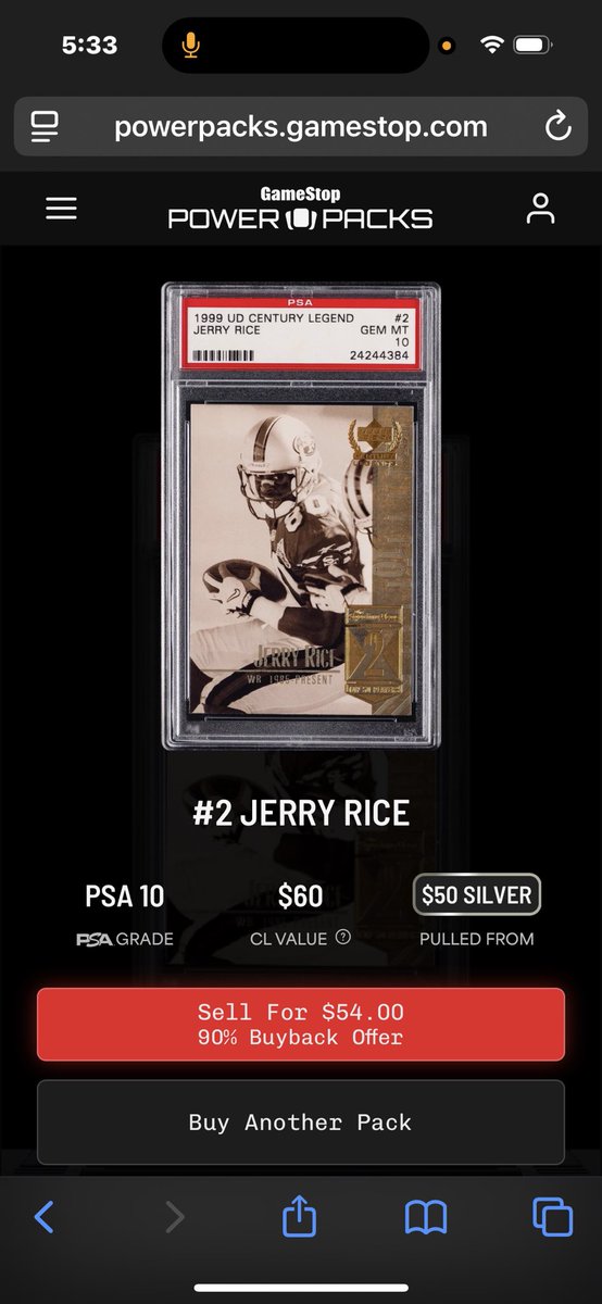 GAMΞRING tweet media