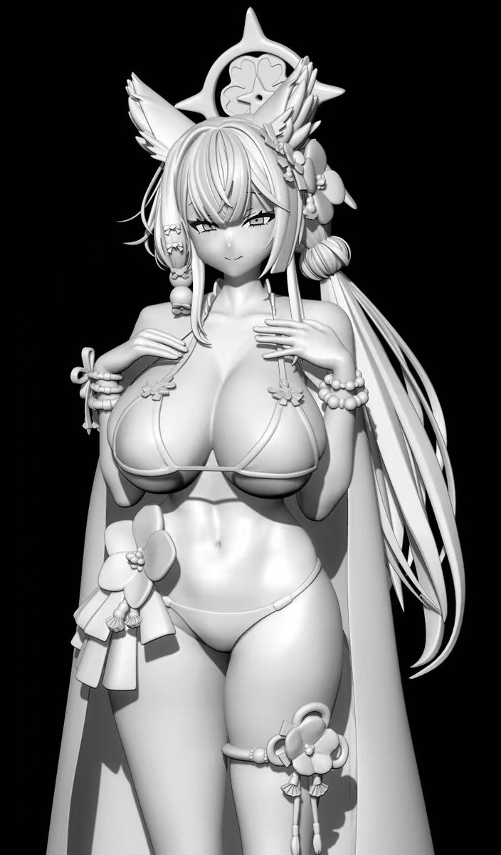 maitianRc's tweet photo. 灰模 https://t.co/zxnAPpqUTl