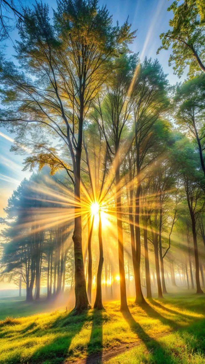 Good Morning X Family