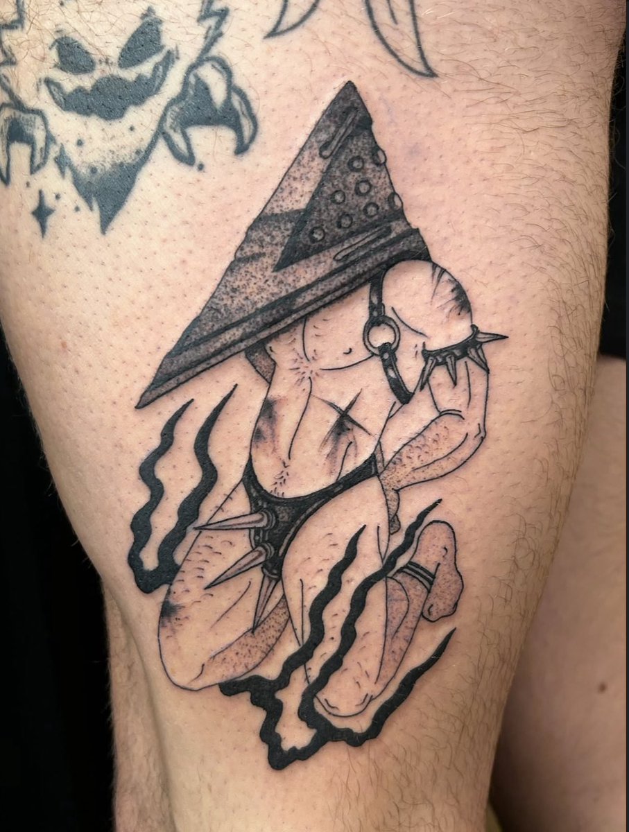 New Addition 🗡️