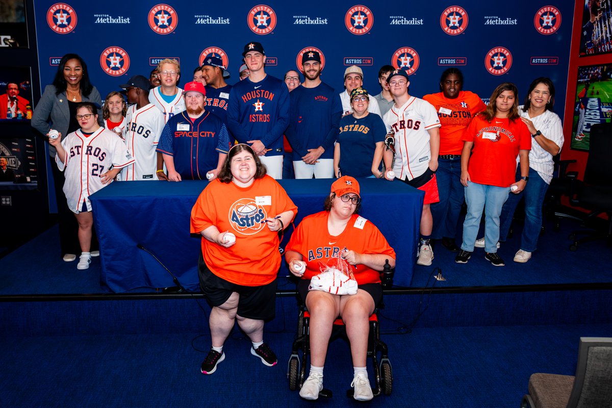 Houston Astros tweet media