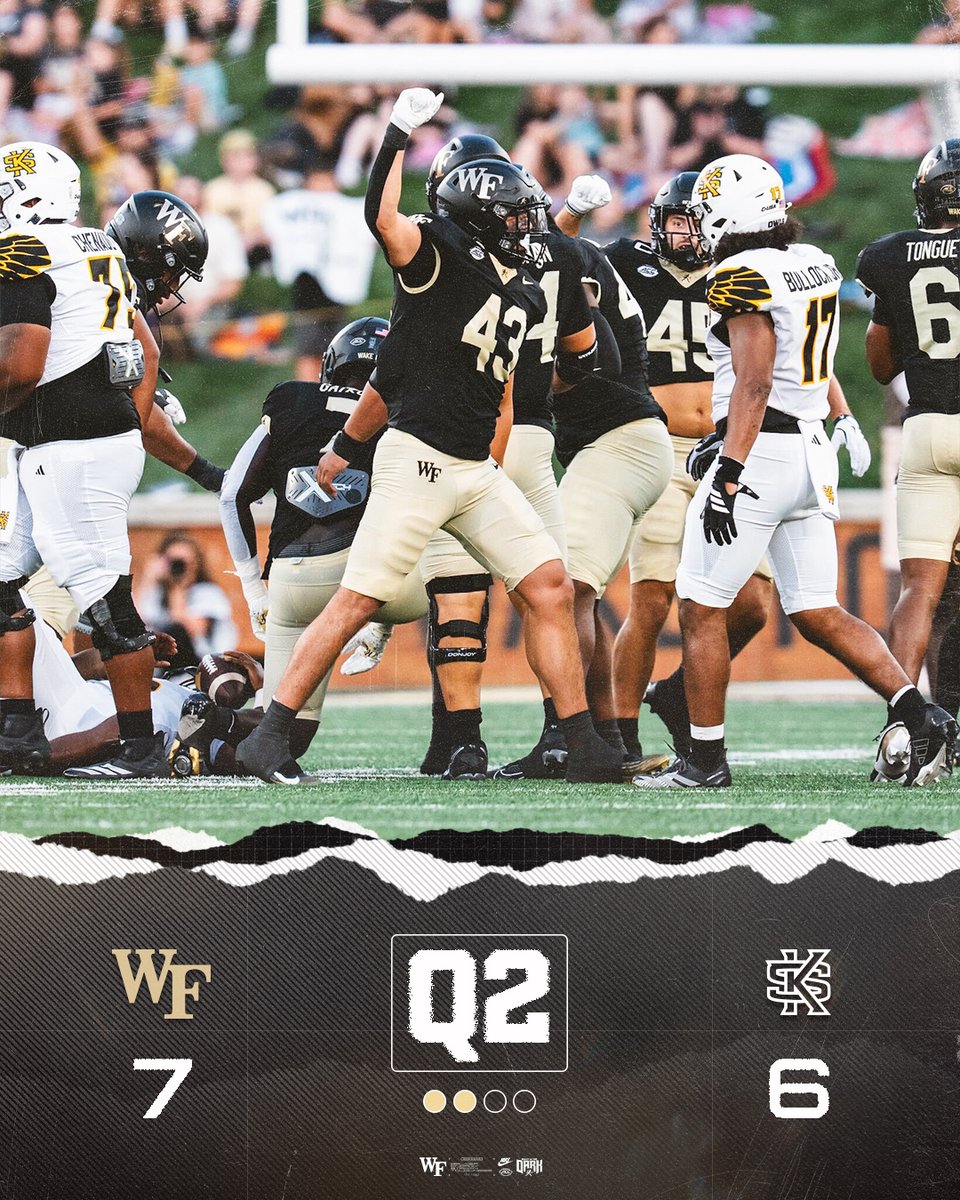 WakeFB's tweet image. ⚫️🟡⚫️⚫️