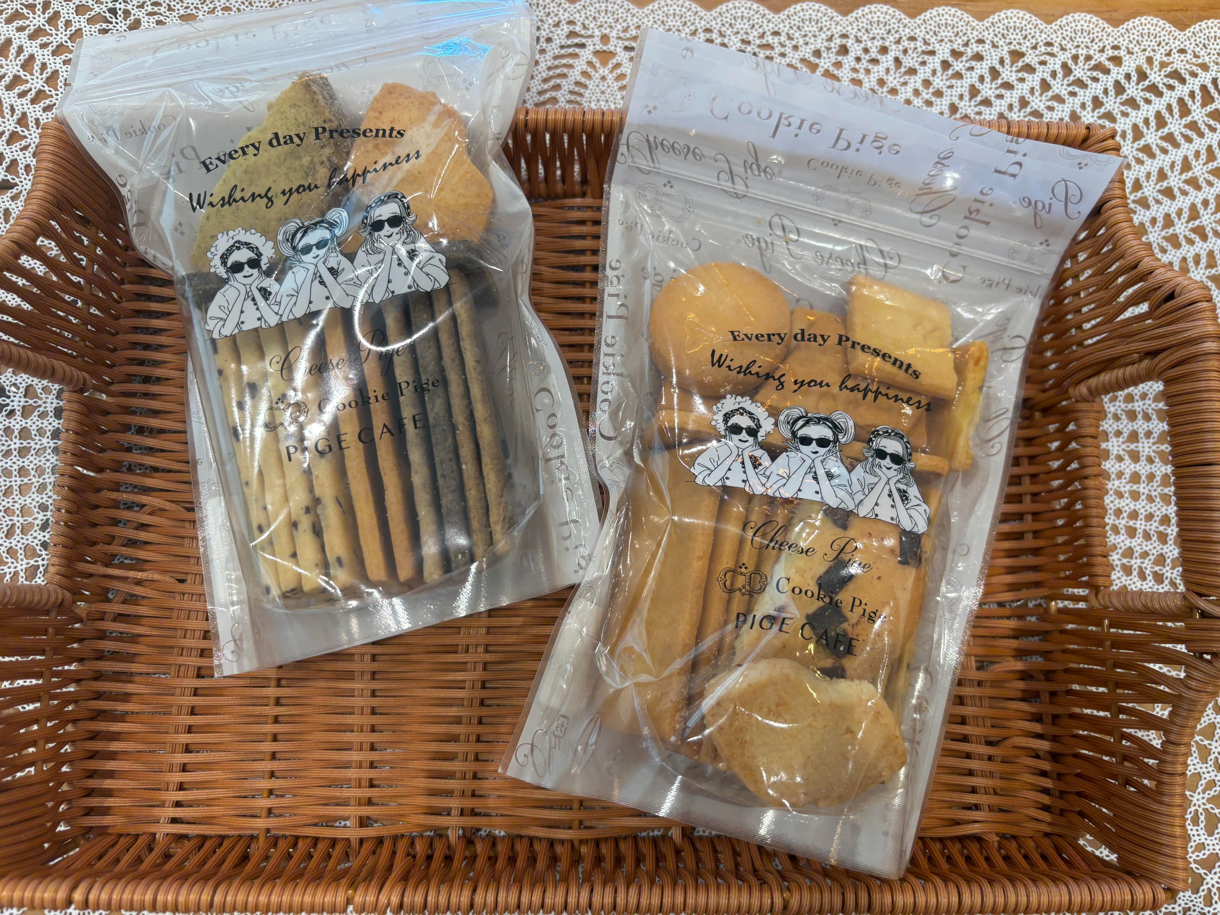Cheese Pige 南与野店 (@Pige_minamiyono) / X