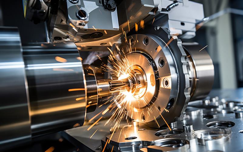 EllisonTech's tweet image. CNC Machining for the Energy, Oil, and Gas Industries: 
Delivering Precision, Durability, and Efficiency for Energy Manufacturing 

Read now: bit.ly/4ph2Roj