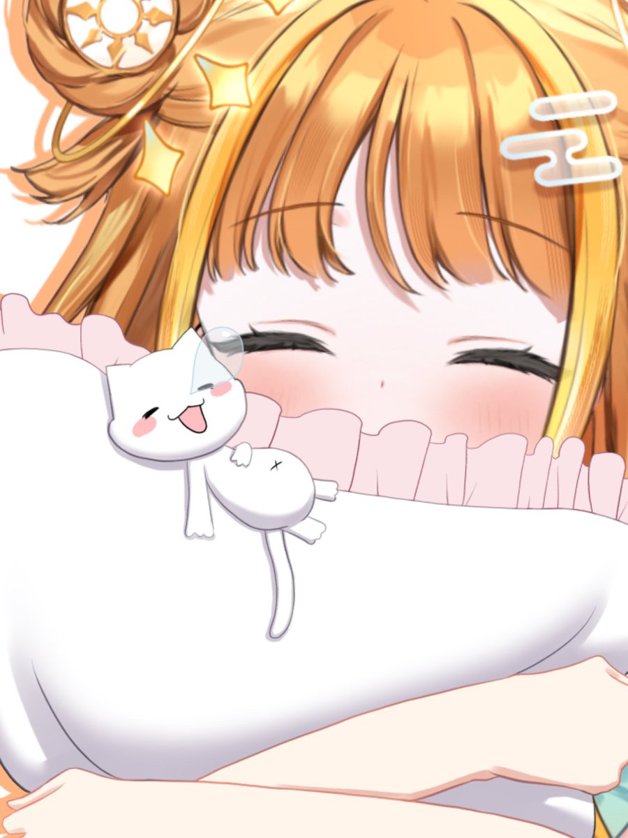 ぷわぁ🫧おはよう㌠🔆

#おはようvtuber