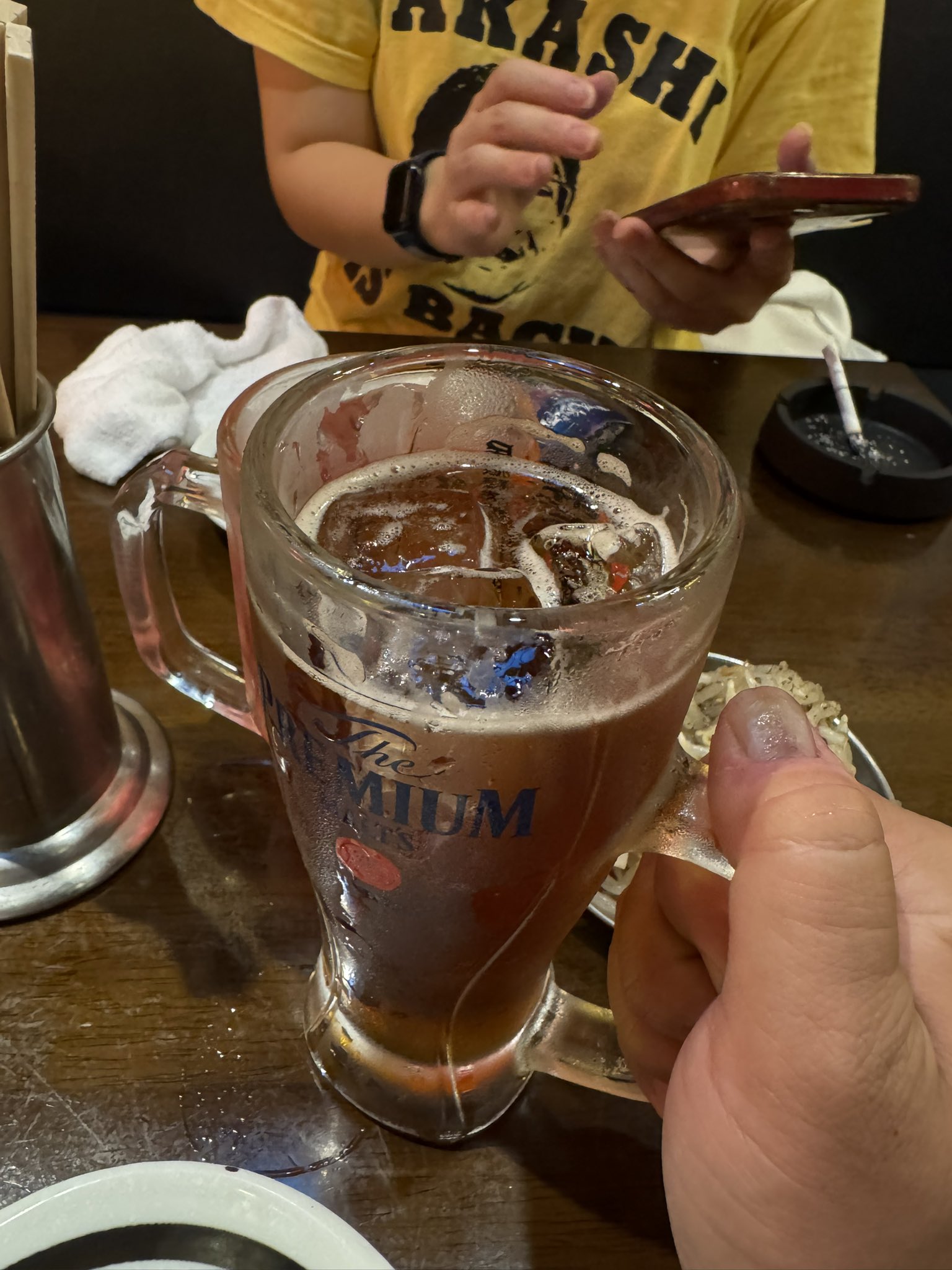 みやびん🍻 (@miyabi000) / X