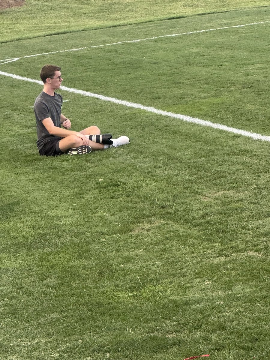 We got ty hardy at home