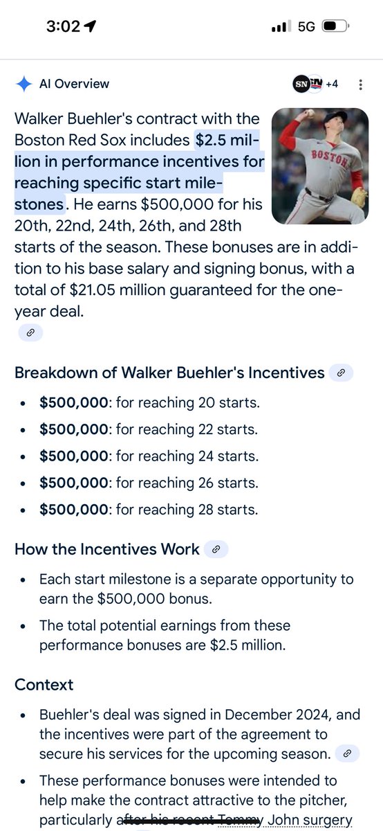 cold_stonee's tweet image. red sox don’t do bonuses @Jared_Carrabis 🤡