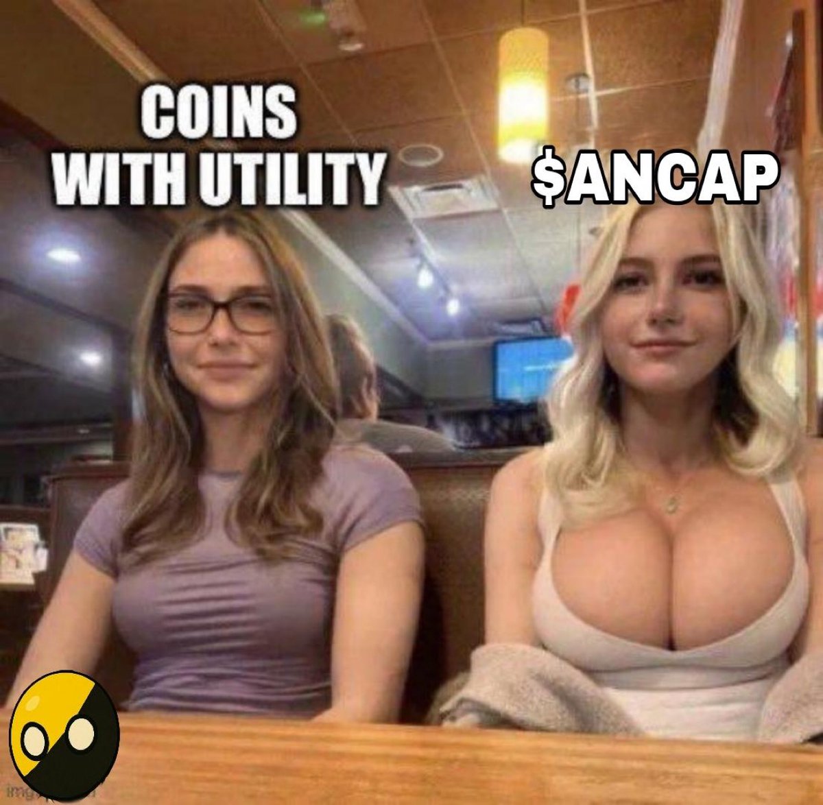 ANCAP TOKEN (@tokenancap) on Twitter photo 