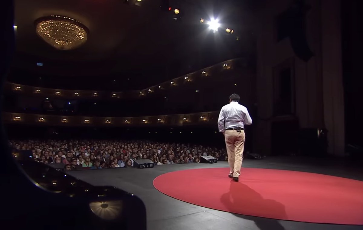 Which country does the most good for the world?

youtu.be/1X7fZoDs9KU?si… 

<a href="/TEDTalks/">TED Talks</a> #TEDTalk #good #iwanttoliveinagoodcountry