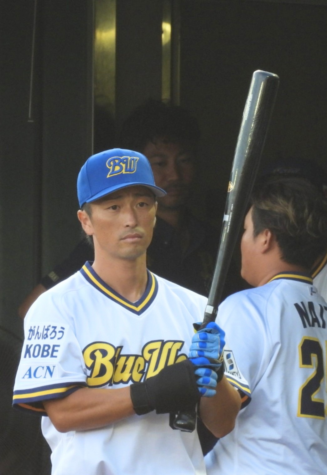 福田周平　BlueWaveメッシュジャージ（ネーム＆ナンバー） 福田周平 - অনুসন্ধান / X