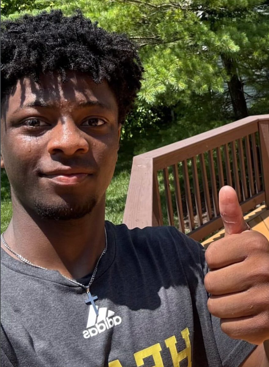 Is Jax Garver your daddy?
#5 Bentley Jones