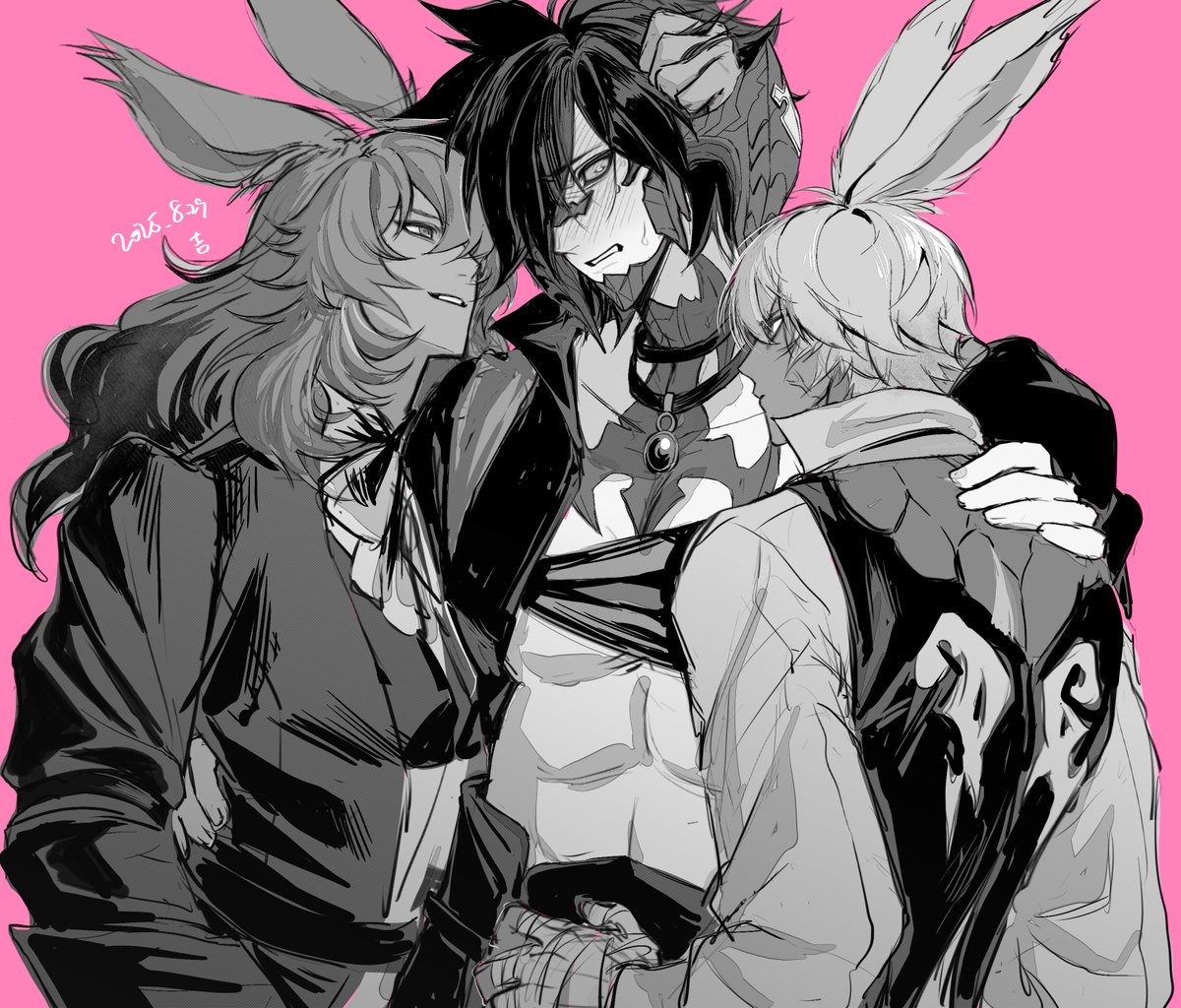 极速滑铲之忘发了
#FF14