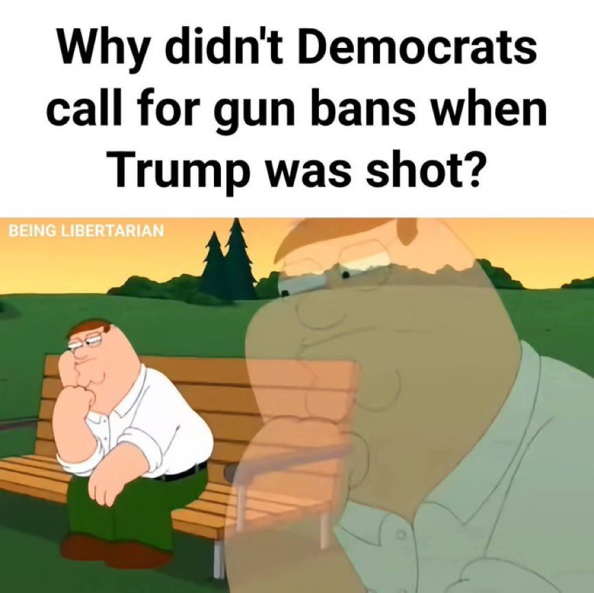 We all know why.