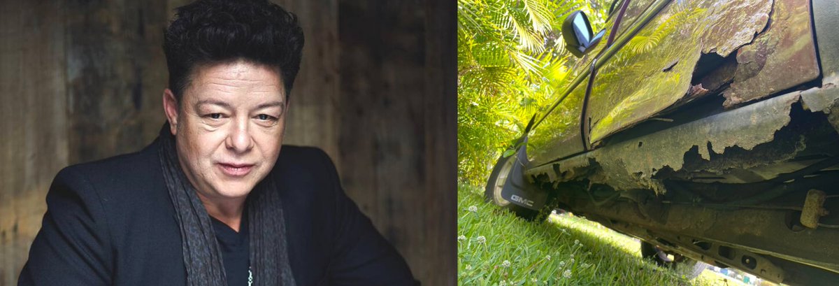 ItTechFromHell's tweet image. Quel est le.lien qui unis ces 2 photos ? 🤣