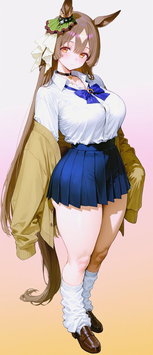 ゆるふわギャルだよダイヤちゃん