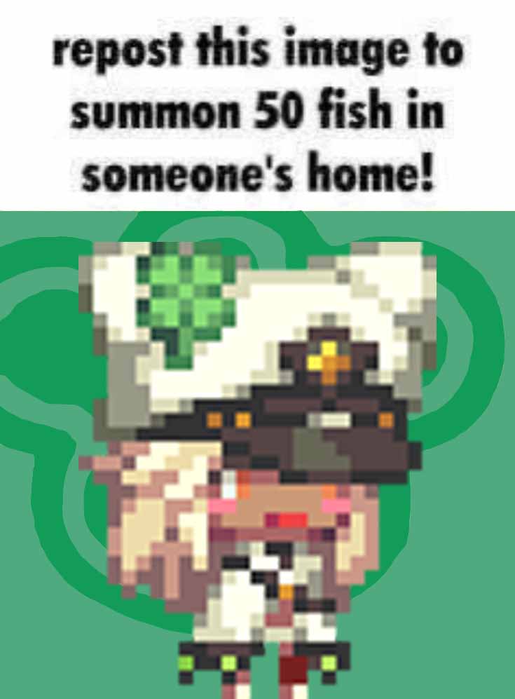 Ramlethal Hourly(?) 🍀 (@ramlethalhourly) on Twitter photo 