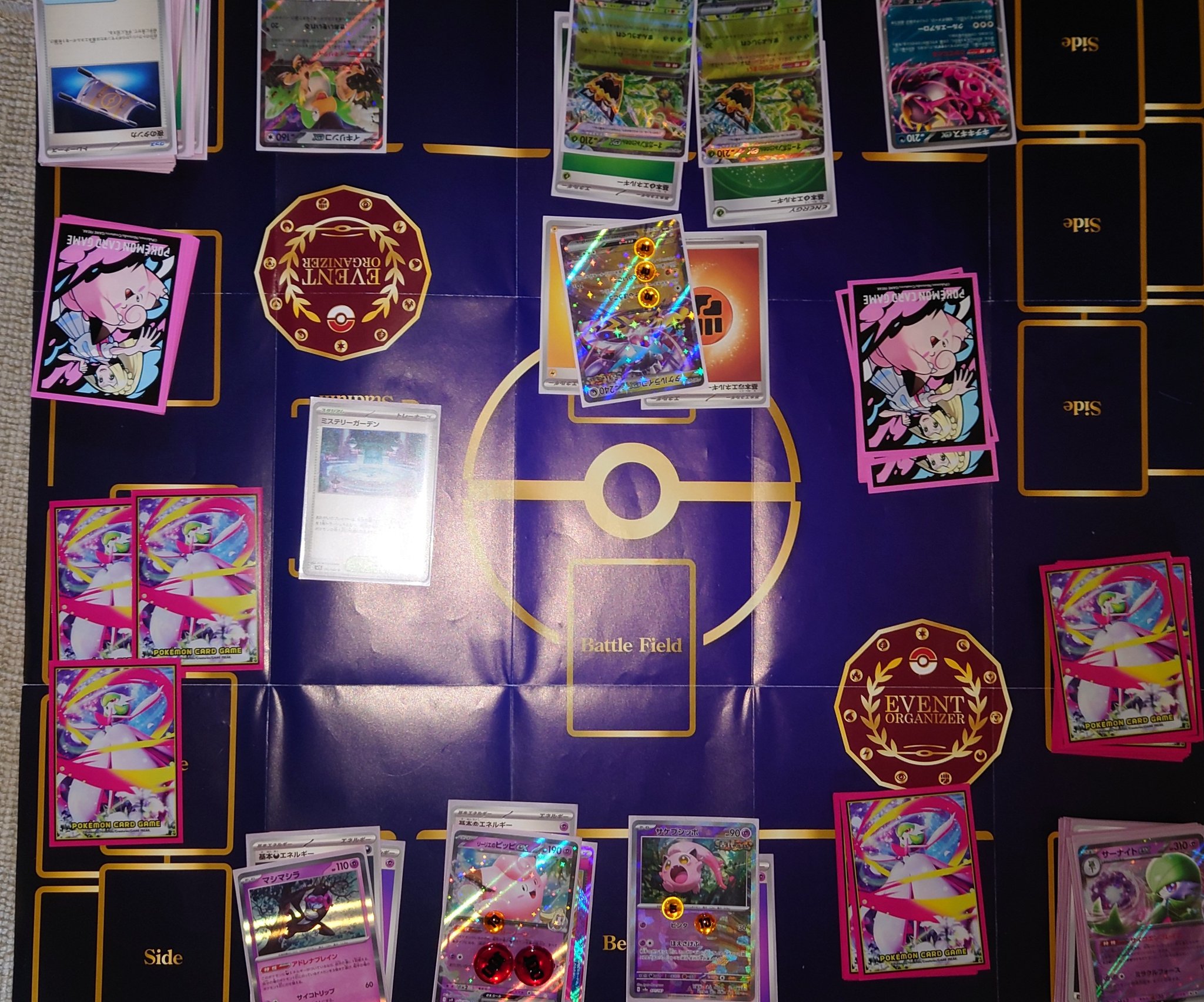 D-HERO デストロイフェニックスガイ 公式スリーブ 110枚入り 即日発送