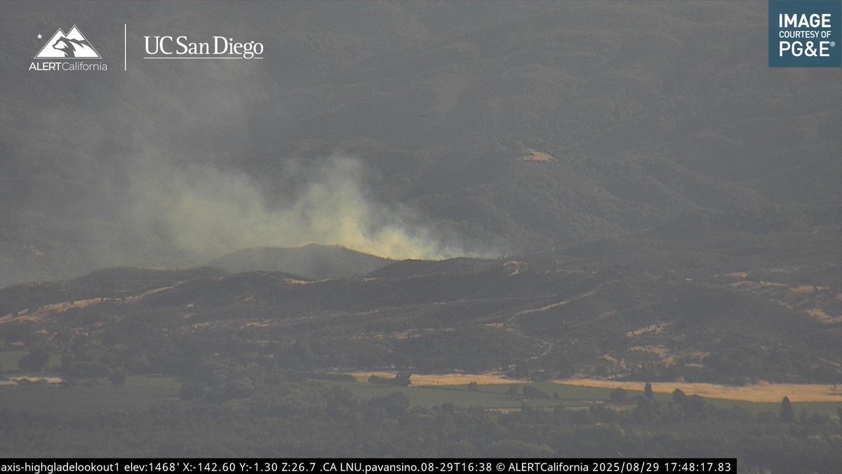 DanielFireTruck's tweet image. #ScottFire The Fire is 25-30 acres, Moderate Rate of Spread, appears the progression has slowed though with the quick work of Air and Ground Resources.