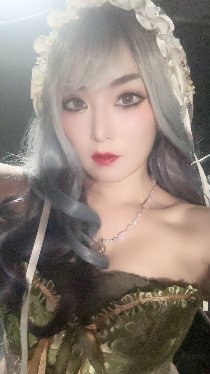 昨日の浦和ナルシスにお越しくださった皆様、誠にありがとうございました！

当日のセトリはこちら💁‍♀️

逆光のプリズム
君をのせて(井上あずみ)
Neo Mephisto Waltz
熱視線
Fate of Ki-En-Gir

次回は9/5(金)吉祥寺crescendo
アコースティックバージョンでお会いしましょう！

#劇団ANDROGYNY