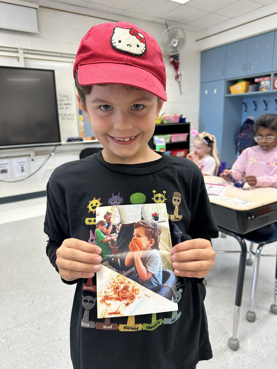 Mrs. Blau tweet media