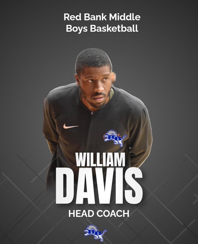 Coach Davis tweet media
