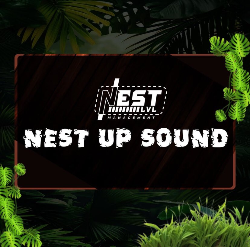 ✍🏽🇬🇭🔊 YOUR WEEKLY PLAYLIST IS BACK!
<a href="/NestLVL/">Nest Lvl Management</a> presents WEEKLY PLAYLIST via <a href="/audiomack/">Audiomack</a> <a href="/audiomackafrica/">Audiomack Africa</a> 

🔗 - audiomack.com/nest-lvl/playl…
NOW PLAYING⏯ - <a href="/chayutamusic/">Phoenix Rising</a> <a href="/OliveTheBoy_/">Olivetheboy</a> <a href="/wendyshaygh/">Wendy Shay</a> <a href="/IamRaevin_/">Saint Raevin 🐦‍⬛</a> <a href="/beeztrapkotm/">POWER🛡️</a> <a href="/mhagan__/">MG</a> <a href="/iamjubed_/">JUBED👽</a> <a href="/rceeofficial_/">Big CEE</a> <a href="/moliymusic/">MOLIY</a> + more.